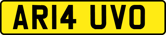 AR14UVO