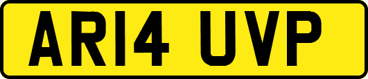 AR14UVP