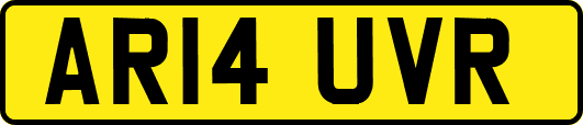 AR14UVR