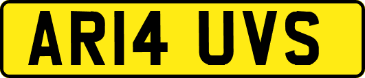 AR14UVS
