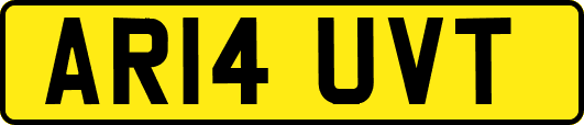 AR14UVT