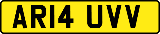 AR14UVV