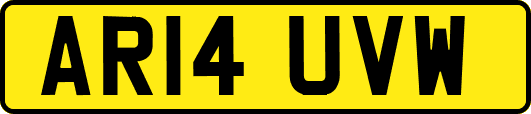 AR14UVW