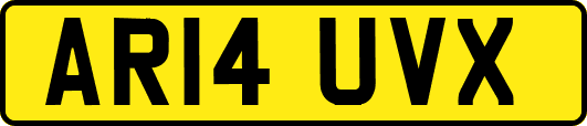 AR14UVX