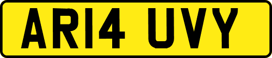 AR14UVY