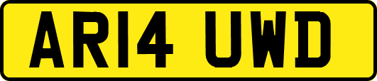 AR14UWD