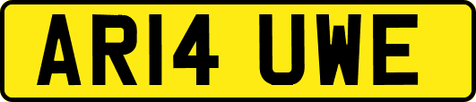 AR14UWE