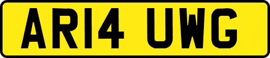 AR14UWG