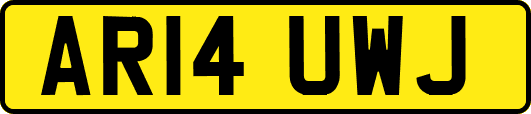 AR14UWJ