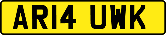 AR14UWK