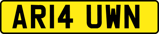 AR14UWN