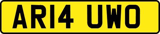 AR14UWO