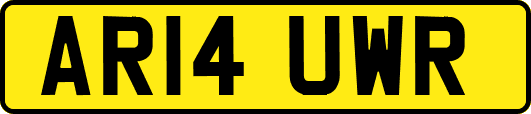 AR14UWR