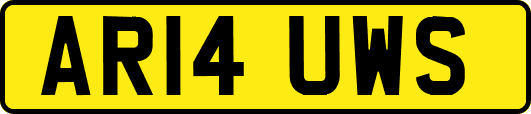 AR14UWS