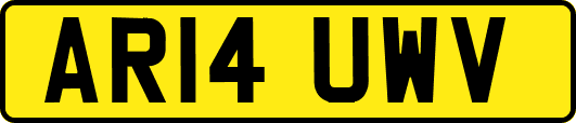 AR14UWV