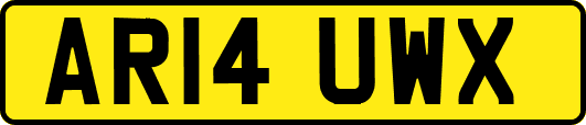 AR14UWX