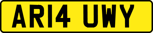 AR14UWY