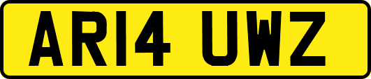 AR14UWZ
