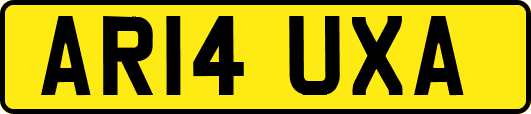 AR14UXA
