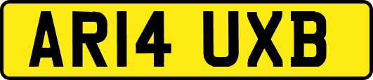 AR14UXB