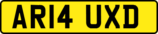 AR14UXD