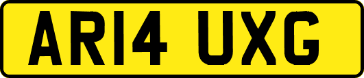 AR14UXG