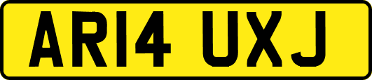 AR14UXJ