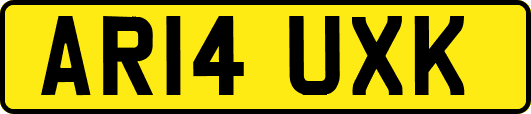 AR14UXK