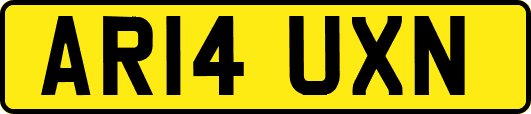 AR14UXN