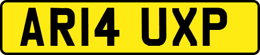 AR14UXP