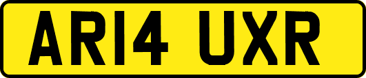 AR14UXR