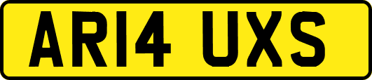 AR14UXS