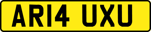 AR14UXU