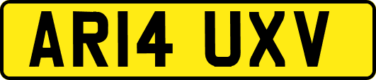 AR14UXV