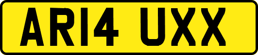 AR14UXX