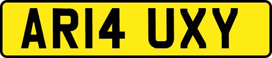 AR14UXY
