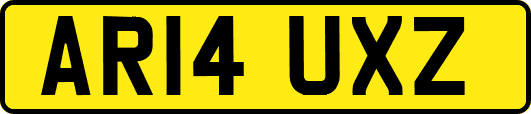AR14UXZ