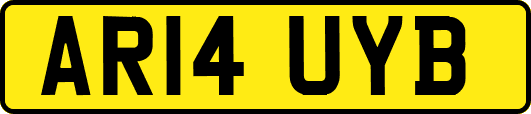 AR14UYB