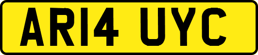 AR14UYC