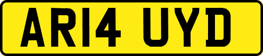 AR14UYD