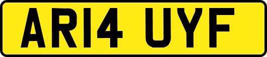 AR14UYF