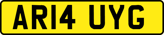 AR14UYG