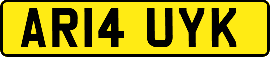 AR14UYK