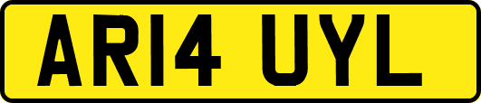 AR14UYL