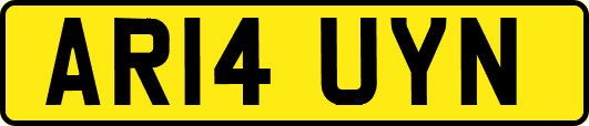 AR14UYN