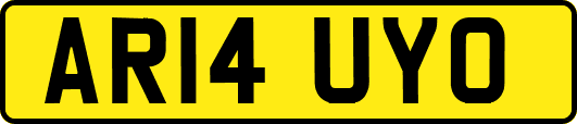 AR14UYO