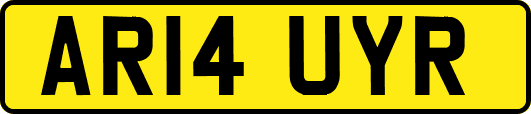 AR14UYR