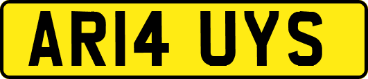 AR14UYS
