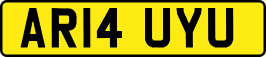 AR14UYU