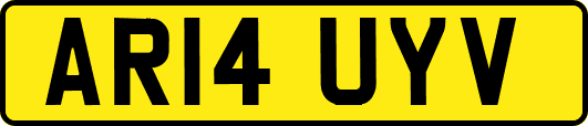 AR14UYV